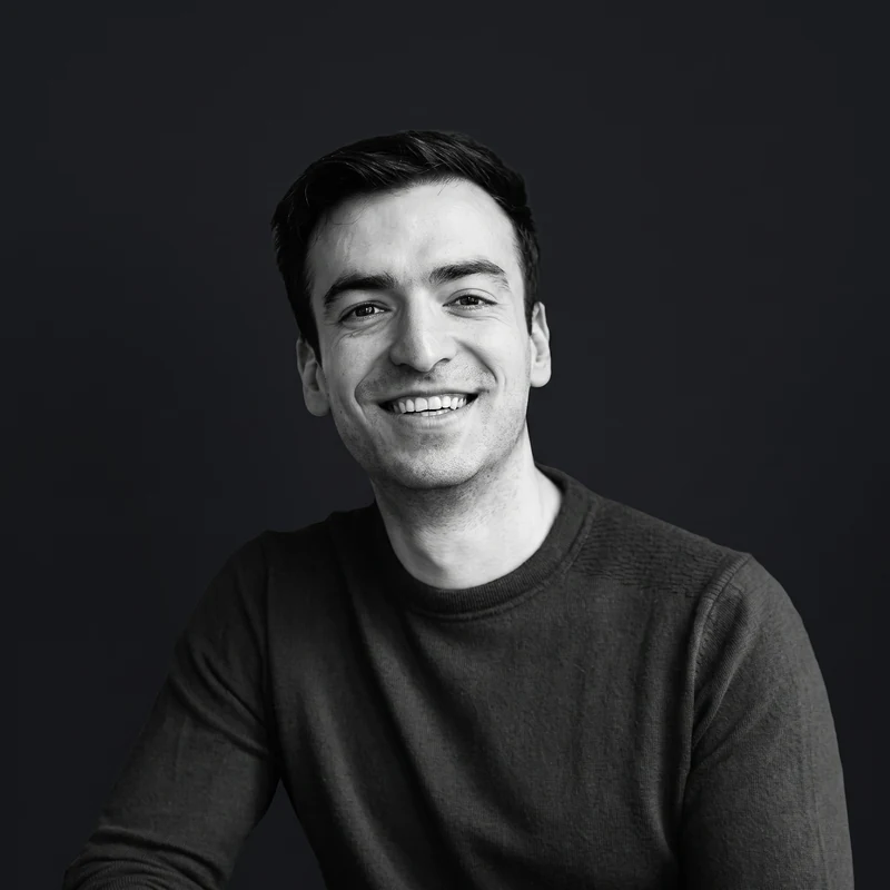 Saher Shodhan, fractional COO and founder of Shodhan Advisory